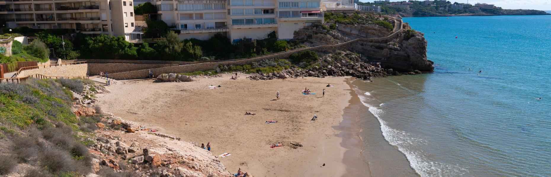 Camí de Ronda i altres rutes