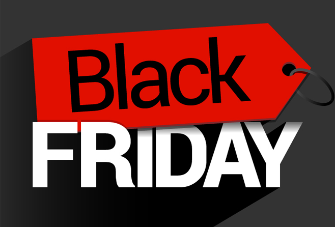 Black Friday: Fins a un 30% de descompte exclusiu al web!