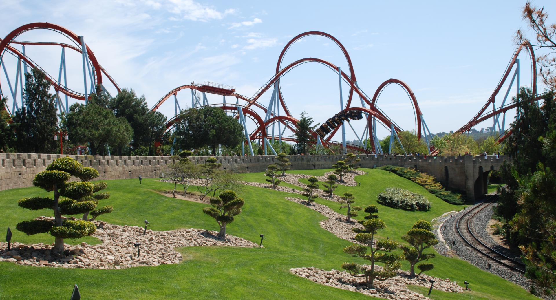 PortAventura