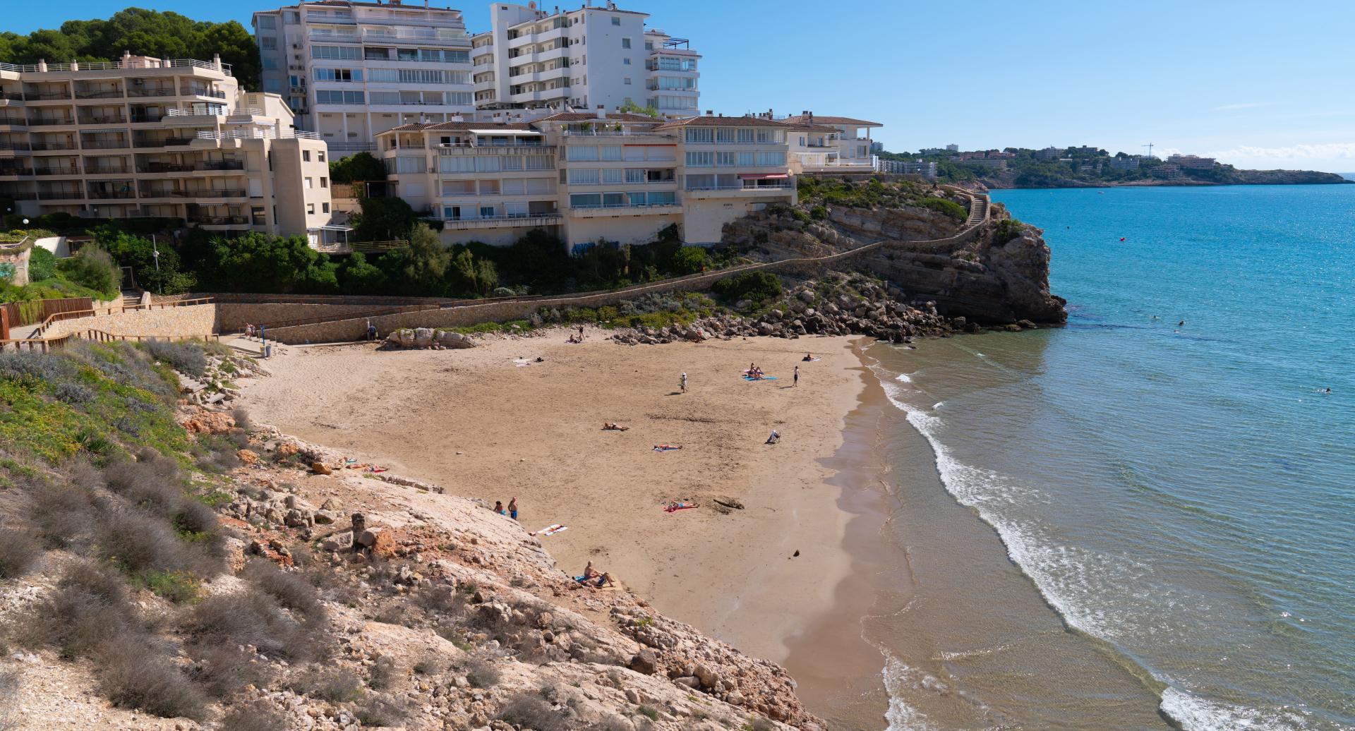 Camino de Ronda y otras rutas