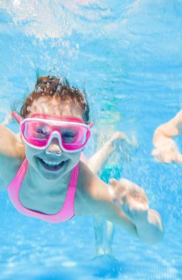 Vos vacances en famille au meilleur prix !