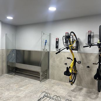 Appartements bike-friendly à Salou
