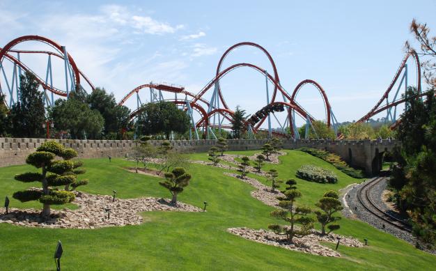 PortAventura