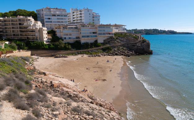 Camí de Ronda i altres rutes