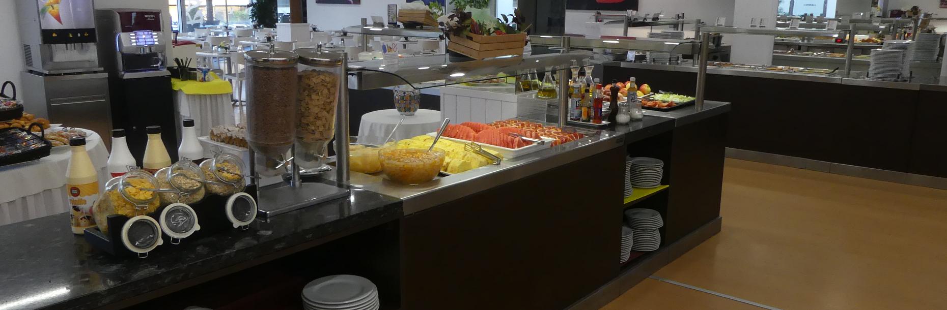 Apartaments Albatros Family