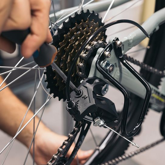 Appartements bike-friendly à Salou