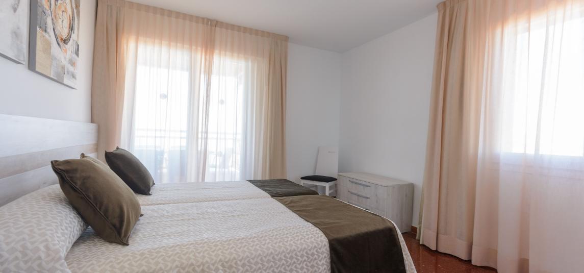 Apartament Premium dos dormitoris