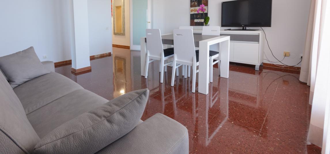 Apartament Premium dos dormitoris