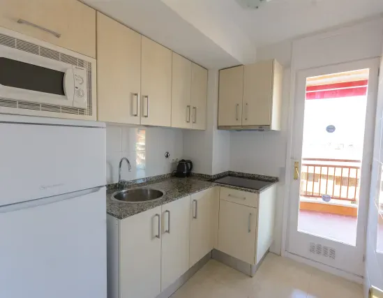 Apartament Premium dos dormitoris