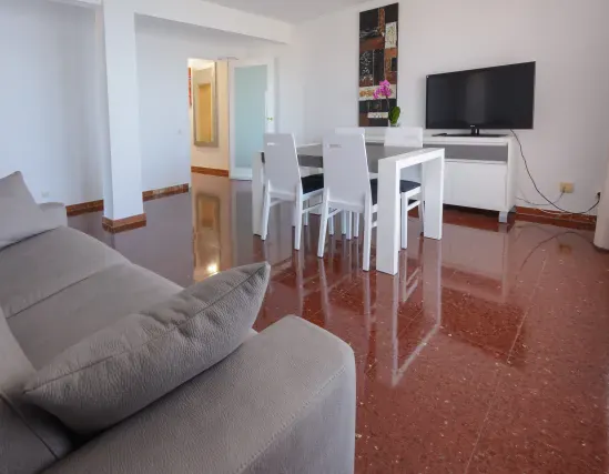 Apartamento Premium dos dormitorios